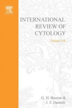 International Review of Cytology, Volume 7 - Geoffrey H. Bourne