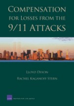 Compensation for Losses from 9/11 Attacks - Lloyd Dixon, Rachel Kaganoff Stern