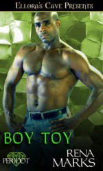 Boy Toy - Rena Marks