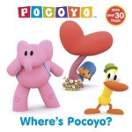 Where's Pocoyo? (Pocoyo) - Kristen L. Depken