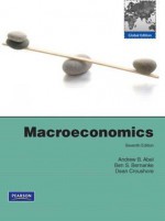 Macroeconomics with Myeconlab - Andrew Abel