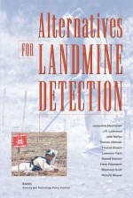 Alternatives for Landmine Detection - Benjamin S. Lambeth