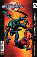 Ultimate Spider-Man, n. 52 - Brian Michael Bendis, Mark Bagley, John Dell, John Sibal, Richard Isanove, Andrew Hennessy, Justin Ponsor