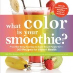 What Color is your Smoothie? - Britt Brandon