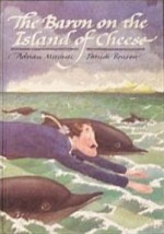 The Baron On Island Chees - Adrian Mitchell