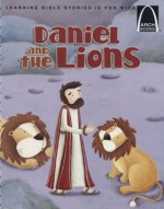 Daniel in the Lion's Den - Arch Book (Arch Books) - Larry Burgdorf