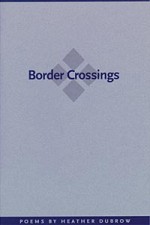 Border Crossings - Heather Dubrow