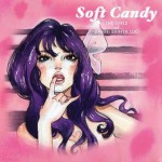 Soft Candy: The Girls of Danni Shinya Luo - Danni Shinya Luo, Billy Shire