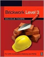 Brickwork Level 3 - Brad Haines