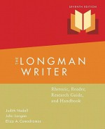 Mycomplab New with Pearson Etext Student Access Code Card for the Longman Writer (Standalone) - Judith Nadell, John Langan, Eliza A. Comodromos