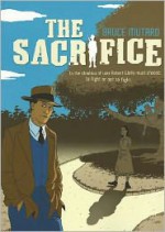 The Sacrifice - Bruce Mutard