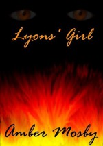 Lyons' Girl - Amber Mosby