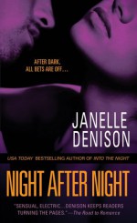 Night After Night - Janelle Denison