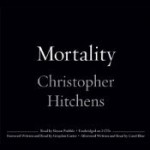 Mortality - Christopher Hitchens, Simon Prebble