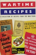 Wartime Recipes - Jarrold Publishing