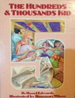 The Hundreds & Thousands Kid: By Hazel Edwards - Hazel Edwards, Rosemary Wilson