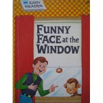 Funny Face at the Window - Sara Asheron