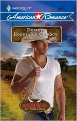 Dexter: Honorable Cowboy - Marin Thomas