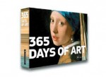 A Year in Art: A Painting a Day - Prestel Publishing