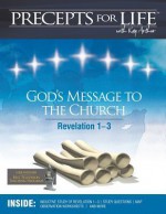 Precepts for Life Study Companion: God's Message to the Church - Kay Arthur