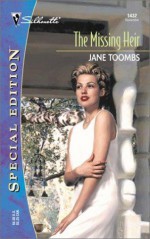 The Missing Heir - Jane Toombs