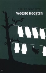 Woeste Hoogten - Emily Brontë, Frans Kellendonk