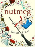 Nutmeg - David Lucas