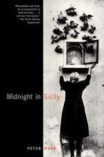 Midnight in Sicily - Peter Robb