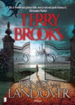 Prinses van Landover - Terry Brooks, Frans Hille