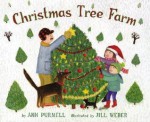 Christmas Tree Farm - Ann Purmell, Jill Weber