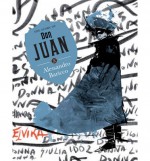 The Story of Don Juan - Alessandro Baricco