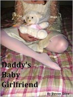 Daddy's Baby Girlfriend - Devon Shire