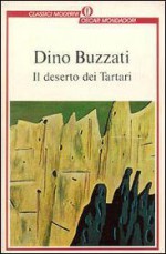 Il deserto dei Tartari - Dino Buzzati, A. Garancini Costanzo