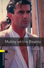 Mutiny on the Bounty - Tim Vicary