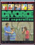 Divorce and Separation - Pete Sanders, Steve Myers