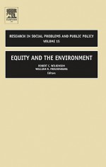 Equity and the Environment - William R. Freudenburg