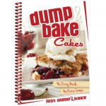 Dump & Bake Cakes - G & R Publishing