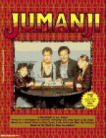 Jumanji: A Storybook - A.L. Singer, Chris Van Allsburg