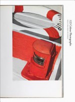 Keld Helmer-Petersen: 122 Colour Photographs: Books on Books No. 14 - Jeffrey Ladd, Mette Sandbye, Keld Helmer-Petersen