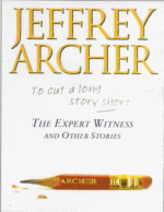 Expert Witness - Andrew Sachs, Jeffrey Archer