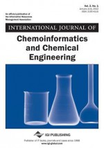 International Journal of Chemoinformatics and Chemical Engineering, Vol 2, ISS 1 - A.K. Haghi