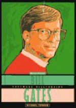 Bill Gates, Software Billionaire - Michael Forman