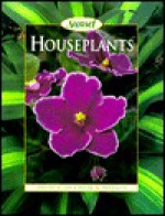 Houseplants - Sunset Books, Sunset Books