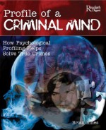 Profile of a Criminal Mind - Brian Innes