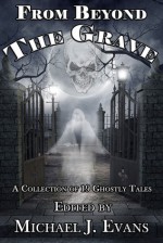 From Beyond the Grave: A Collection of 19 Ghostly Tales - Michael J. Evans