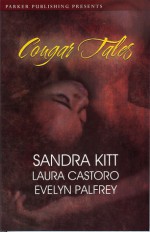 Cougar Tales - Sandra Kitt, Sandra Kitt, Deirdre Savoy