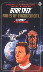 Rules of Engagement - Peter Morwood