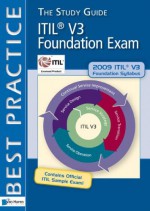 ITIL V3 Foundation Exam: The Study Guide - Arjen de Jong, Mike Pieper, Axel Kolthof