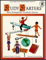 Study Starters: Basic Strategies for Academic Success - Susan Kropa