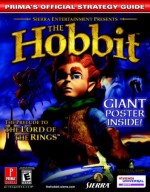 The Hobbit (Prima's Official Strategy Guide) - Prima Publishing, Prima Publishing, Jeff Barton